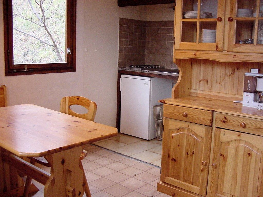 Camping Le P'Tit Bonheur Escaro Екстериор снимка