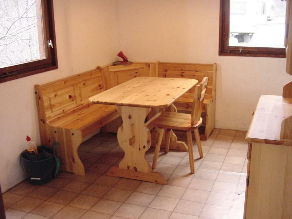 Camping Le P'Tit Bonheur Escaro Екстериор снимка